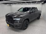 New 2025 Ram 1500 Lone Star Crew Cab 4x4 Pickup for sale #SN684329 - photo 3
