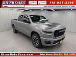 New 2025 Ram 1500 Laramie Crew Cab 4x4 Pickup for sale #SN684334 - photo 1