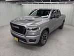New 2025 Ram 1500 Laramie Crew Cab 4x4 Pickup for sale #SN684334 - photo 2