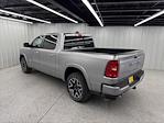 New 2025 Ram 1500 Laramie Crew Cab 4x4 Pickup for sale #SN684334 - photo 3