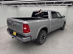 New 2025 Ram 1500 Laramie Crew Cab 4x4 Pickup for sale #SN684334 - photo 4