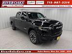 New 2025 Ram 1500 Laramie Crew Cab 4x4 Pickup for sale #SN684335 - photo 1