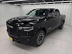New 2025 Ram 1500 Laramie Crew Cab 4x4 Pickup for sale #SN684335 - photo 2