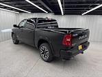New 2025 Ram 1500 Laramie Crew Cab 4x4 Pickup for sale #SN684335 - photo 3