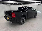 New 2025 Ram 1500 Laramie Crew Cab 4x4 Pickup for sale #SN684335 - photo 4