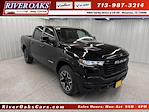 New 2025 Ram 1500 Laramie Crew Cab 4x4 Pickup for sale #SN688737 - photo 1