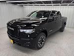 New 2025 Ram 1500 Laramie Crew Cab 4x4 Pickup for sale #SN688737 - photo 2