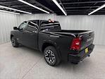 New 2025 Ram 1500 Laramie Crew Cab 4x4 Pickup for sale #SN688737 - photo 3