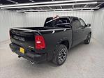 New 2025 Ram 1500 Laramie Crew Cab 4x4 Pickup for sale #SN688737 - photo 4