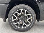New 2025 Ram 1500 Laramie Crew Cab 4x4 Pickup for sale #SN688737 - photo 9