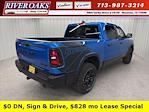 New 2025 Ram 1500 Rebel Crew Cab 4x4 Pickup for sale #SN692664 - photo 4