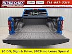 New 2025 Ram 1500 Rebel Crew Cab 4x4 Pickup for sale #SN692664 - photo 8