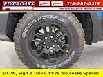 New 2025 Ram 1500 Rebel Crew Cab 4x4 Pickup for sale #SN692664 - photo 9