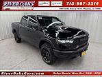 New 2025 Ram 1500 Rebel Crew Cab 4x4 Pickup for sale #SN705199 - photo 1