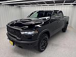 New 2025 Ram 1500 Rebel Crew Cab 4x4 Pickup for sale #SN705199 - photo 3