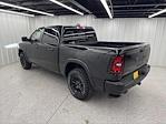 New 2025 Ram 1500 Rebel Crew Cab 4x4 Pickup for sale #SN705199 - photo 4
