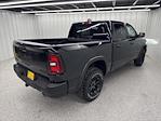 New 2025 Ram 1500 Rebel Crew Cab 4x4 Pickup for sale #SN705199 - photo 5
