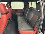 New 2025 Ram 1500 Rebel Crew Cab 4x4 Pickup for sale #SN705199 - photo 8