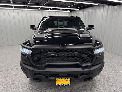 New 2025 Ram 1500 Rebel Crew Cab 4x4 Pickup for sale #SN717141 - photo 2