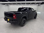 New 2025 Ram 1500 Rebel Crew Cab 4x4 Pickup for sale #SN717141 - photo 5
