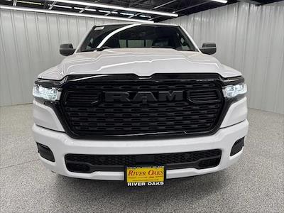 New 2025 Ram 1500 Tradesman Quad Cab Pickup for sale #SN718020 - photo 2