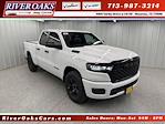 New 2025 Ram 1500 Tradesman Quad Cab Pickup for sale #SN718020 - photo 1