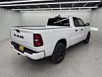 New 2025 Ram 1500 Tradesman Quad Cab Pickup for sale #SN718020 - photo 6