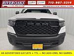 New 2025 Ram 1500 Tradesman Quad Cab Pickup for sale #SN718306 - photo 2