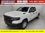 New 2025 Ram 1500 Tradesman Quad Cab Pickup for sale #SN718306 - photo 3