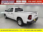 New 2025 Ram 1500 Tradesman Quad Cab Pickup for sale #SN718306 - photo 4