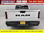 New 2025 Ram 1500 Tradesman Quad Cab Pickup for sale #SN718306 - photo 5