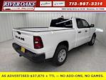 New 2025 Ram 1500 Tradesman Quad Cab Pickup for sale #SN718306 - photo 6