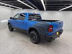 New 2025 Ram 1500 Rebel Crew Cab 4x4 Pickup for sale #SN724853 - photo 4