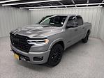 New 2025 Ram 1500 Limited Crew Cab 4x4 Pickup for sale #SN725780 - photo 2