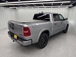 New 2025 Ram 1500 Limited Crew Cab 4x4 Pickup for sale #SN725780 - photo 4