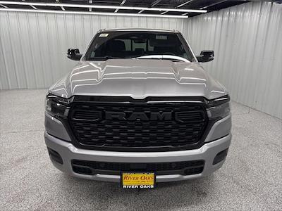 New 2025 Ram 1500 Big Horn Crew Cab 4x4 Pickup for sale #SN763618 - photo 2