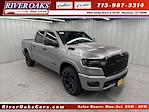 New 2025 Ram 1500 Big Horn Crew Cab 4x4 Pickup for sale #SN763618 - photo 1