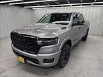 New 2025 Ram 1500 Big Horn Crew Cab 4x4 Pickup for sale #SN763618 - photo 3