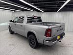 New 2025 Ram 1500 Big Horn Crew Cab 4x4 Pickup for sale #SN763618 - photo 4