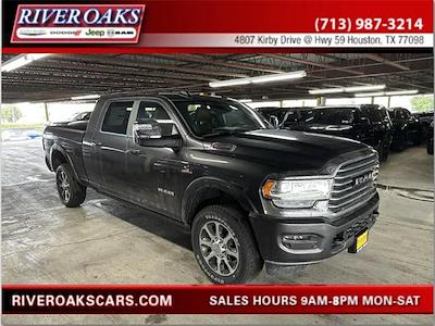 New 2024 Ram 2500 Longhorn Mega Cab 4x4 Pickup for sale #RG111412 - photo 1