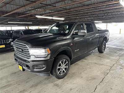 New 2024 Ram 2500 Longhorn Mega Cab 4x4 Pickup for sale #RG111412 - photo 2