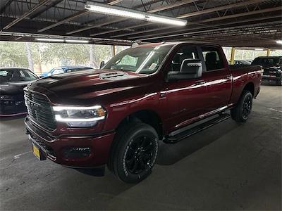 New 2024 Ram 2500 Laramie Crew Cab 4x4 Pickup for sale #RG217299 - photo 2