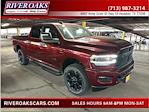 New 2024 Ram 2500 Laramie Crew Cab 4x4 Pickup for sale #RG217299 - photo 1