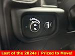 New 2024 Ram 2500 Laramie Crew Cab 4x4 Pickup for sale #RG217299 - photo 12