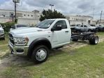 New 2024 Ram 5500 SLT Regular Cab 4x4 120 CA Cab Chassis for sale #RG297960 - photo 3