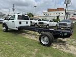New 2024 Ram 5500 SLT Regular Cab 4x4 120 CA Cab Chassis for sale #RG297960 - photo 4