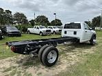 New 2024 Ram 5500 SLT Regular Cab 4x4 120 CA Cab Chassis for sale #RG297960 - photo 2