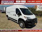 New 2025 Ram ProMaster 2500 High Roof Upfitted Cargo Van for sale #SE509663 - photo 1