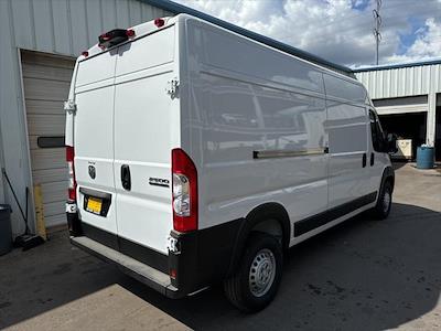 New 2025 Ram ProMaster 2500 High Roof Empty Cargo Van for sale #SE509664 - photo 2