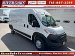 New 2025 Ram ProMaster 2500 High Roof Empty Cargo Van for sale #SE509664 - photo 1